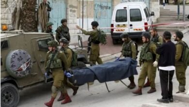 Attack On Israeli Soldiers In Gaza Tunnel, 5 Killed