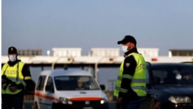 Italy, Pakistani Couple Who Killed Their Daughter, Life Imprisonment