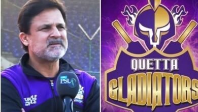 Why Gladiators Removed Moin Khan From The Post Of Head Coach?