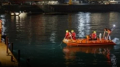 One Killed, One Injured In A Car Crash In Lake Ontario