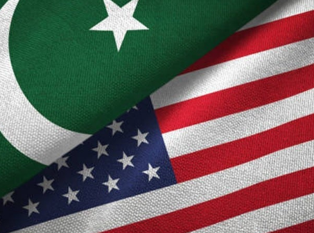 Pakistan-US talks on Afghan situation will be held next week