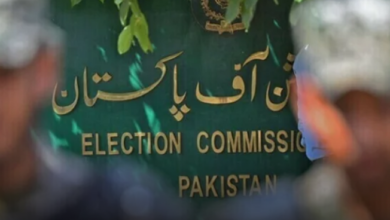 Provincial Election Commissioners Of Sindh And Balochistan Were Changed