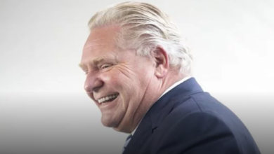 The Ford Government Is Reconsidering Its Decision To Dissolve The Peel Region