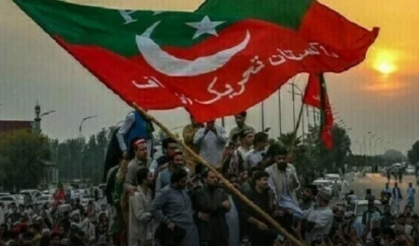 The Intra Party Elections Have Been Held Will Pti Get An Election Symbol.