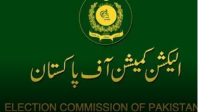 When Will The Election Schedule Be Released History Came Out.