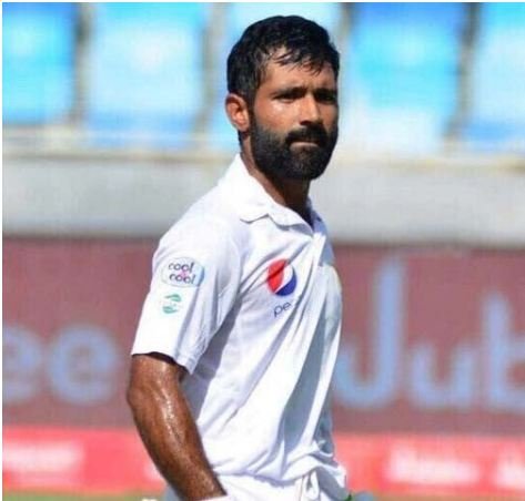 asad shafeeq