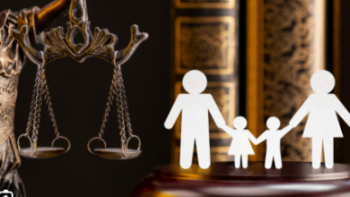 canada justic service