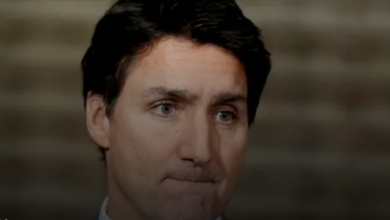 canadian pm