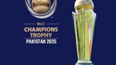 All Matches Of Champions Trophy 2025 Will Be Held In Pakistan?