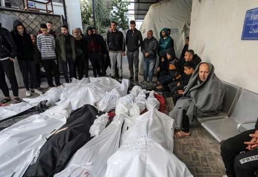 gaza
