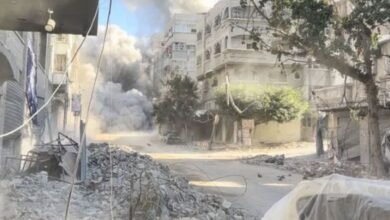 Two Months After Brutal Israeli Bombardment On Gaza, 110 More Palestinians Martyred In A Single Day