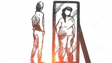 What Should People Who Suffer From Inferiority Complex About Their Body Do To Get Rid Of The Problem?