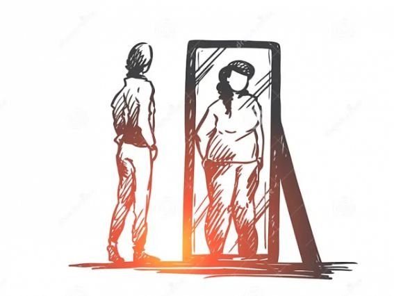 What Should People Who Suffer From Inferiority Complex About Their Body Do To Get Rid Of The Problem?