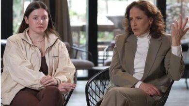 Mujahideen Of Hamas Used To Protect Us From Bombardment, Respect Women, Interviewed Mother And Daughter