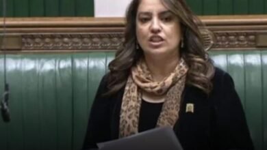 Muslims Are Forced To Leave Britain Due To Islamophobia, Naz Shah