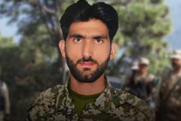 pak army