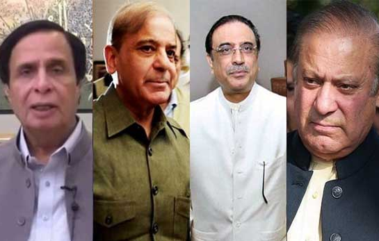 pak election