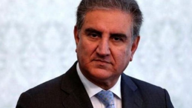 shah mehmood