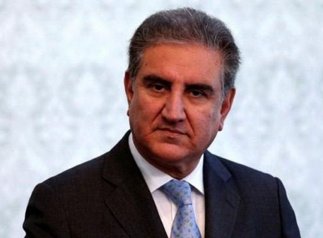 shah mehmood