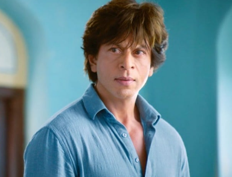 shsh rukh khan