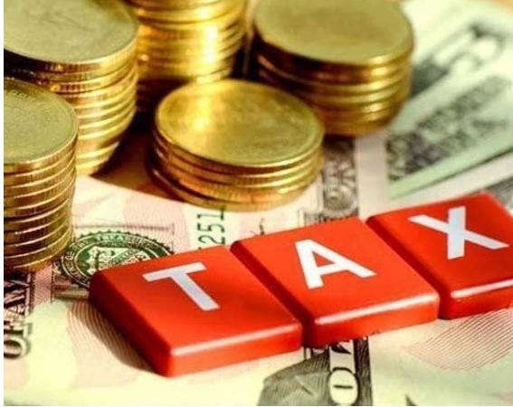 Decision To Take Data From 145 Federal And Provincial Institutions To Increase The Tax Net
