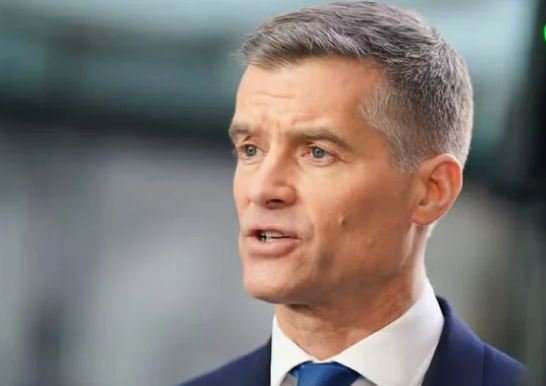 Transport Secretary Agrees £250m Government Funding To Upgrade Transport System
