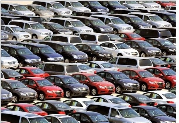 2023; Decline In Vehicle Sales In Pakistan, Auto Industry In Trouble