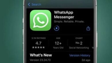 Introducing A Great Feature For Whatsapp Users