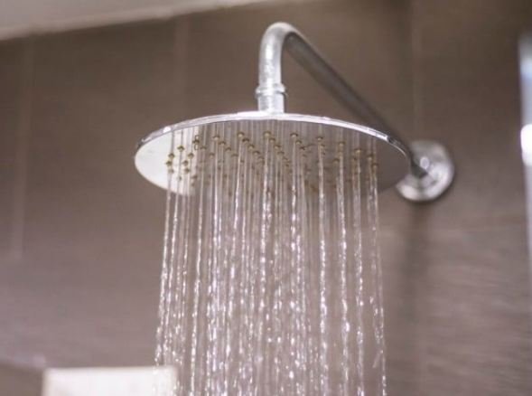 Health Benefits Of Cold Water Bath