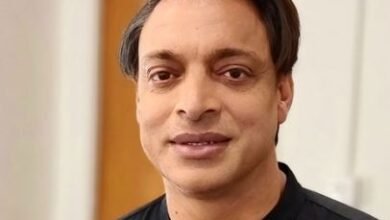Shoaib Akhtar Could Have Played 20 Leagues A Year In Today's Era