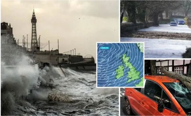 Storm Jocelyn