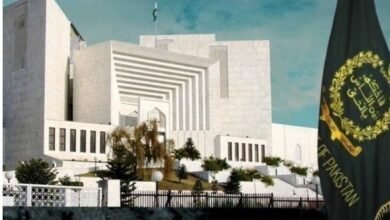 Election Postponement Resolution, Contempt Of Court Petition Filed Against Senate Members