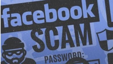 New Fraud Revealed On Facebook, Users Beware
