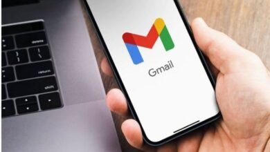 Gmail Account Can Be Hacked Without Password?