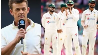 Never Seen Such A Bad Pakistani Team On Australian Soil, Adam Gilchrist