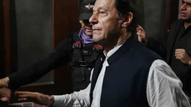 imran khan
