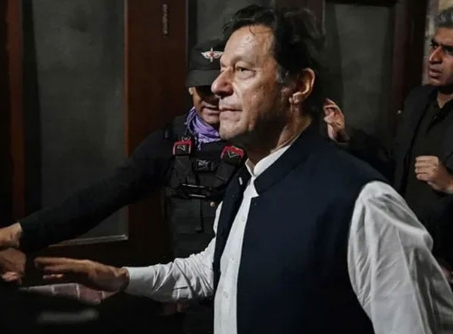 imran khan