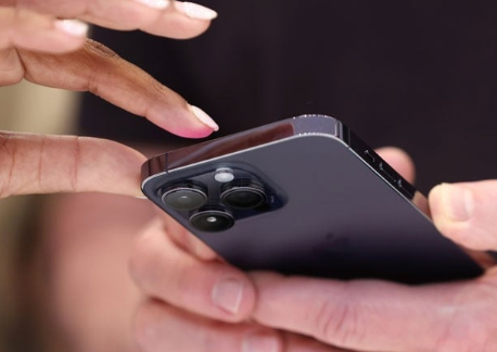 iphonr
