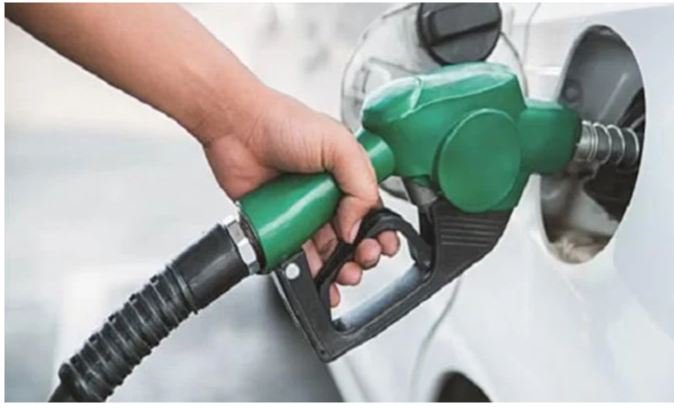 petrol