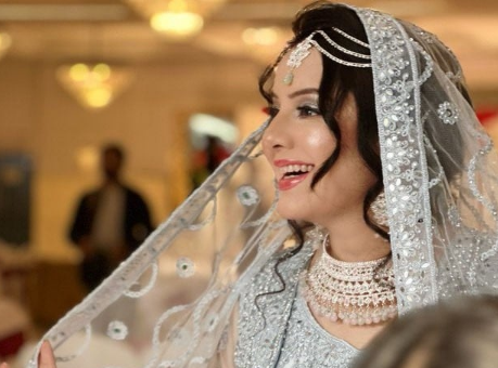 rabi peerzada