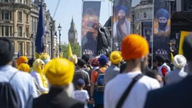 Warning Of Dangers To Sikhs, British Mps Express Concern