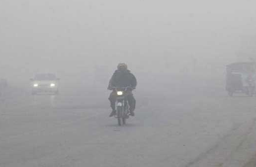 smog
