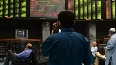 stock exchange