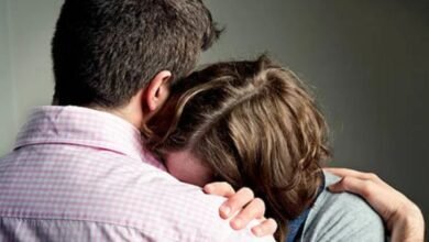 How Do Women's Tears Quickly Reduce Men's Anger?