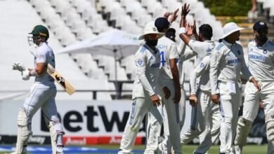 Decided In Just 642 Balls, The Shortest Test Match In History Was Played Between Two Teams