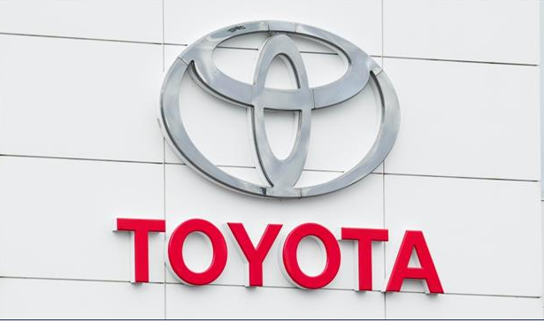 toyota motors