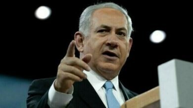 The Families Of The Israeli Hostages Strongly Protested In Tel Aviv