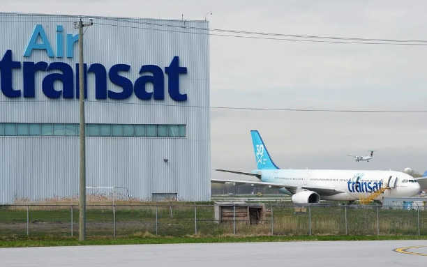 air transat