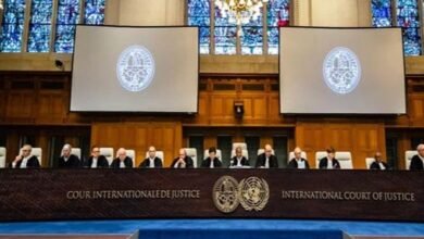 Israeli Occupation Of Palestinian Land Is An Affront To International Justice, Arab Leagu