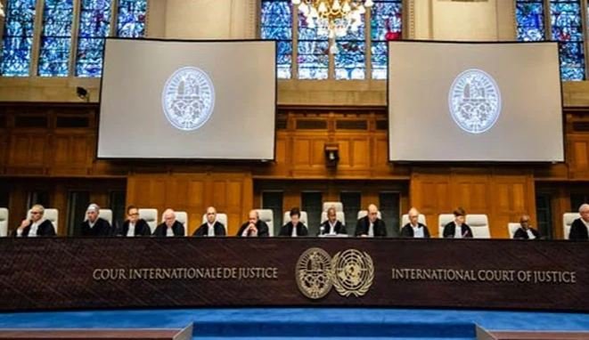 Israeli Occupation Of Palestinian Land Is An Affront To International Justice, Arab Leagu
